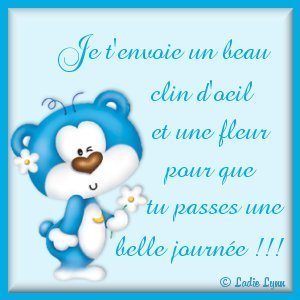 Pour toi